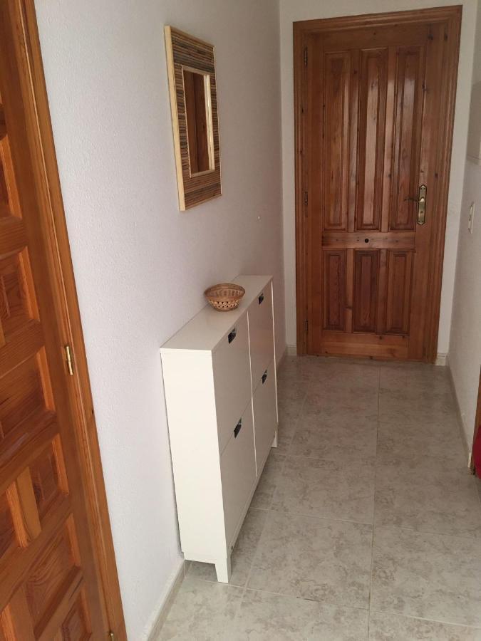 Apartman Marcella, Cumbre Del Sol Exterior foto