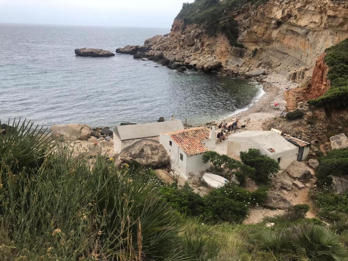 Apartman Marcella, Cumbre Del Sol Exterior foto