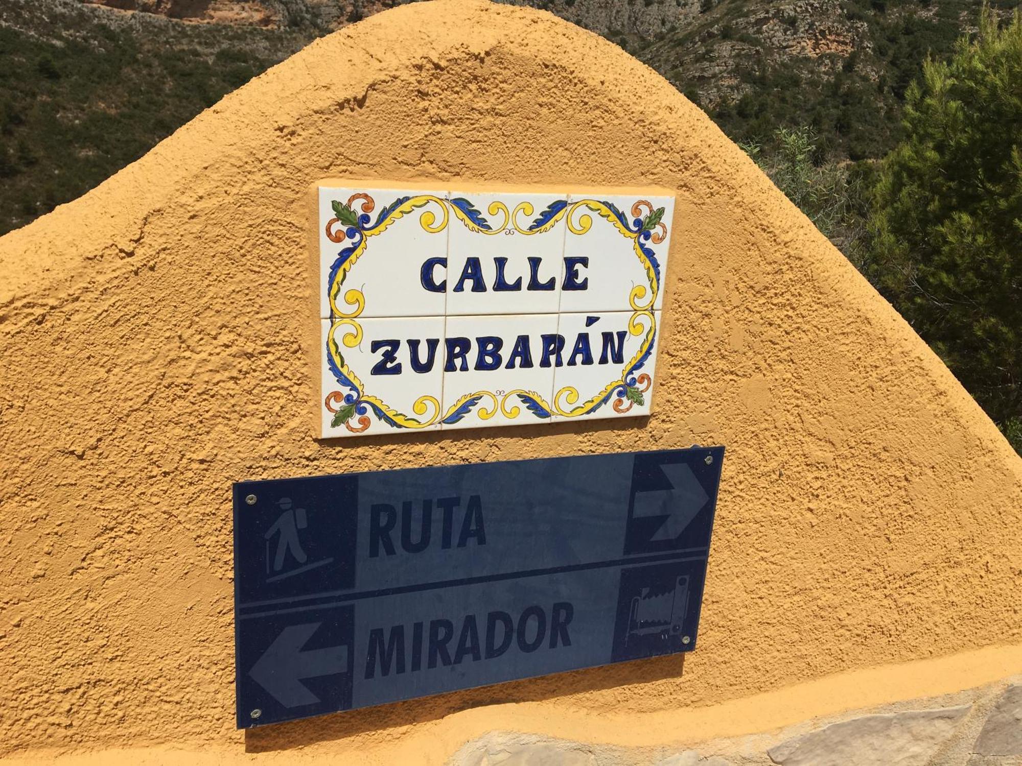 Apartman Marcella, Cumbre Del Sol Exterior foto